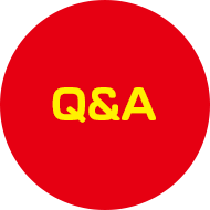 Q＆A